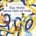 Una Storia senza Capo né Coda — Libro