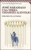 Una Terra Chiamata Alentejo — Libro