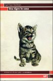 Una Tigre in Casa — Libro