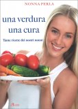 Una Verdura Una Cura — Libro