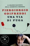 Una Via di Fuga  — Libro