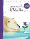 Una Viola al Polo Nord — Libro