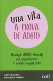 Una Vita a Prova di ADHL — Libro