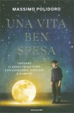 Una Vita Ben Spesa — Libro