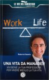 Una Vita da Manager — Libro