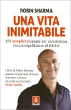 Una Vita Inimitabile — Libro