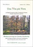 Una Vita Più Vera — Libro