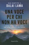 Una Voce per chi Non Ha Voce — Libro