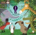 Una Volta gli Animali — Libro