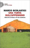 Una Yurta sull'Appennino — Libro