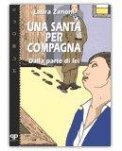 Una Santa per Compagna — Libro