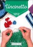 Uncinetto - Subito Fatto — Libro