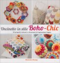 Uncinetto in Stile Boho Chic — Libro