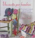 Uncinetto per Bambini  — Libro