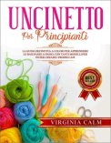 Uncinetto per Principianti — Libro