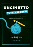 Uncinetto -Tutti i Segreti — Libro