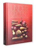 Underground — Libro