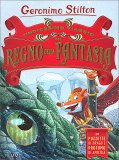 Undicesimo Viaggio nel Regno della Fantasia — Libro