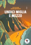 Undici Miglia e Mezzo — Libro