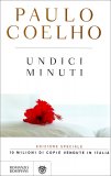 UNDICI MINUTI
Edizione speciale
di Paulo Coelho


