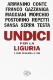 Undici per la Liguria  — Libro