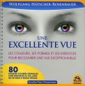Une Excellente Vue  — Livre