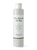 Olio Lavante all'Aloe