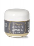Unguento all'Arnica 30% - I Preziosi