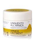 Unguento all'Arnica
