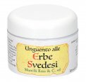 Unguento alle Erbe Svedesi