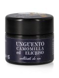 Unguento Camomilla e Elicriso