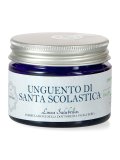 Unguento di Santa Scolastica
