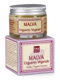 Unguento Vegetale alla Malva