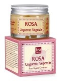 Unguento Vegetale alla Rosa