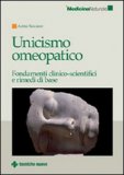 Unicismo Omeopatico — Libro