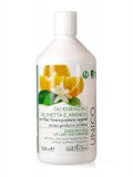 Unico - Detergente Corpo Capelli Biodermico