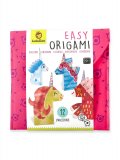 Easy Origami - Unicorni