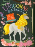 Unicorni Fantastici — Libro