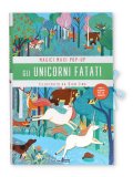 Unicorni Fatati — Libro