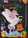 Unicorni Magici — Libro