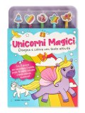 Unicorni Magici — Libro