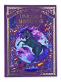 Unicorni Misteriosi — Libro
