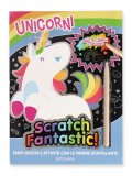 Unicorni - Scratch Fantastic! — Libro