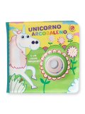 Unicorno Arcobaleno — Libro/Gioco