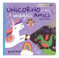 Unicorno e i Suoi Magici Amici — Libro