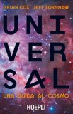 Universal — Libro