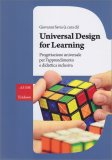 Universal Design for Learning — Libro