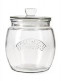 Barattolo in Vetro con Coperchio a Pressione Kilner®