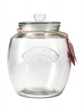 Barattolo in Vetro con Coperchio a Pressione Kilner®