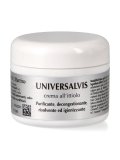 Universalvis - Crema all'Ittiolo